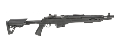 Springfield M1A SOCOM CQB .308 Win 16” AA9611 NIB