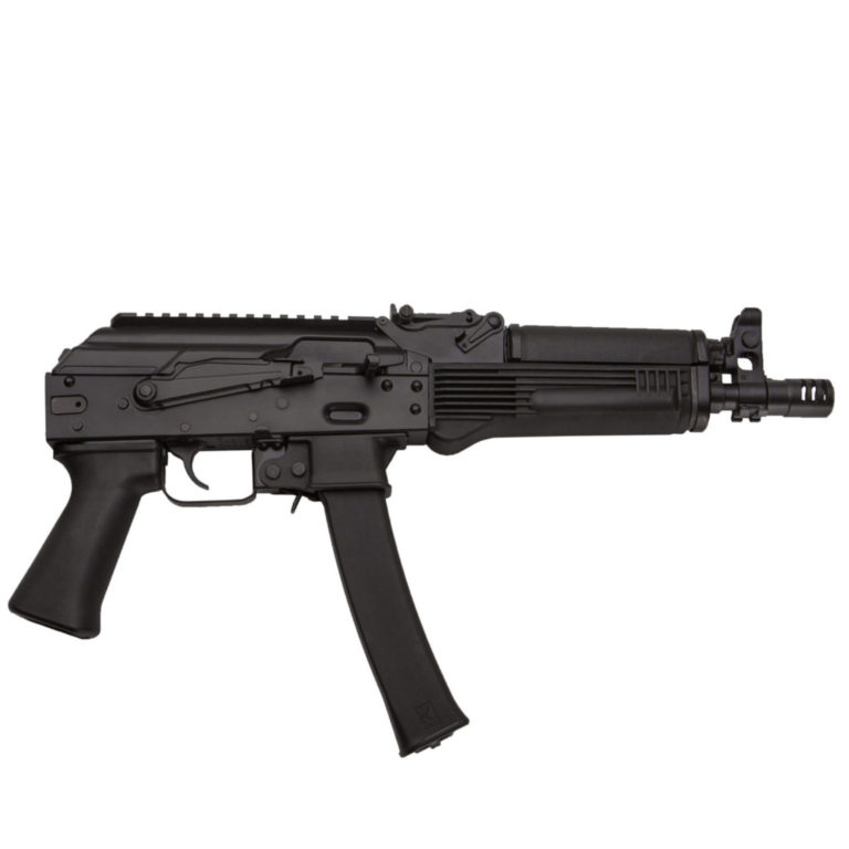 Kalashnikov KP9 for sale online