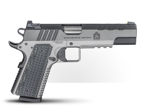 Springfield Armory 1911 Emissary for Sale