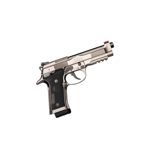 beretta 92x performance defensive