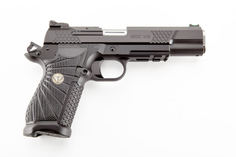 Wilson Combat EDC X9L for sale High Capacity 9mm Defensive Handgun