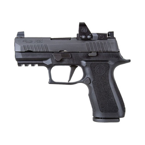 SIG SAUER P320 RXP XCompact