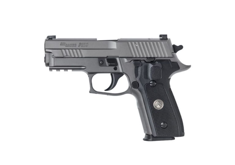 Sig Sauer P229 Legion Compact for sale