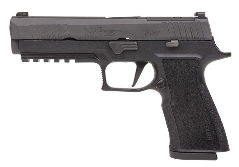 Sig Sauer P320 XTen For Sale Online