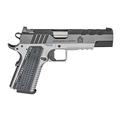 Springfield Armory Emissary 9MM for sale