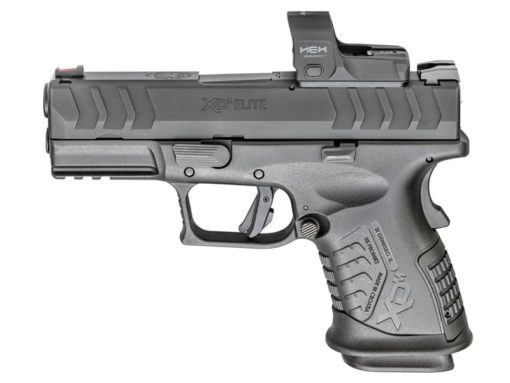 Springfield Armory XDM ELITE 3.8" COMPACT OSP for sale