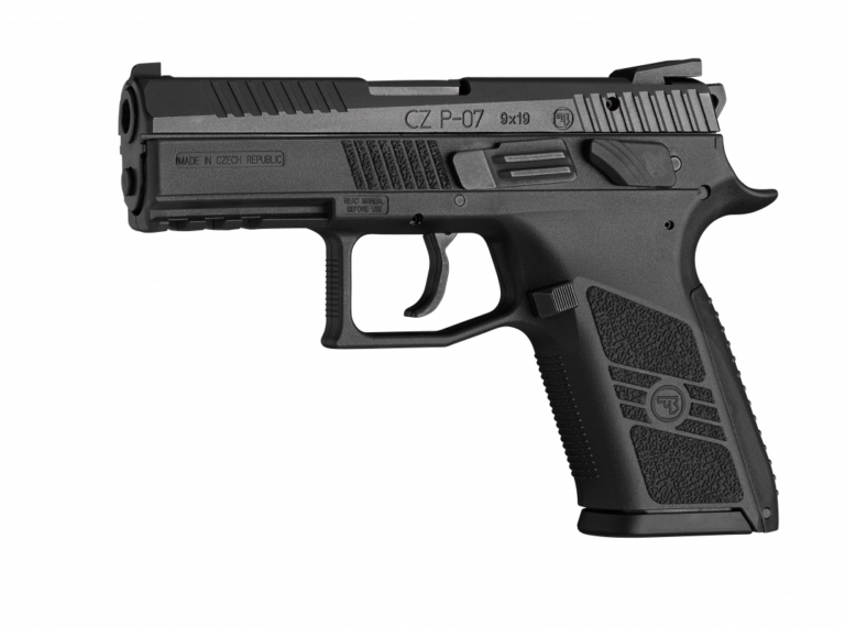 Buy CZ P 07 for sale online near me