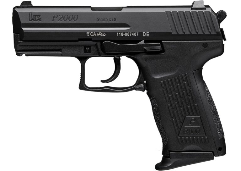 HECKLER and KOCH P2000 For Sale Online